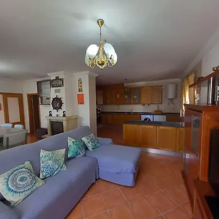 Cantinho Da Aldeia Vila Facaia Exterior photo