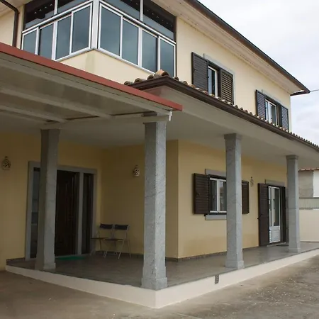 Cantinho Da Aldeia Vila Facaia Exterior photo