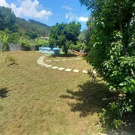 Cantinho Da Aldeia Vila Facaia Exterior photo
