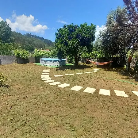 Cantinho Da Aldeia Vila Facaia Exterior photo