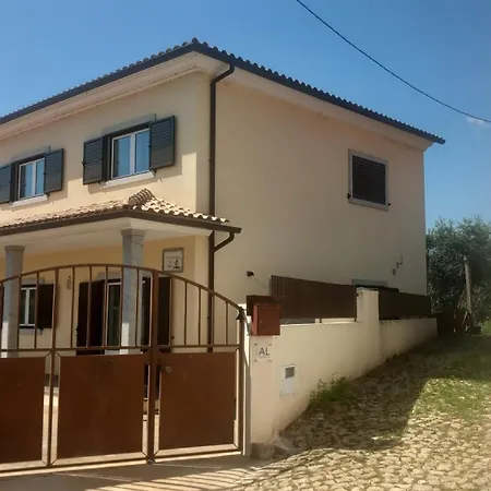 Cantinho Da Aldeia Vila Facaia Exterior photo