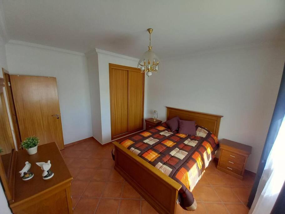 Cantinho Da Aldeia Hébergement de vacances Vila Facaia