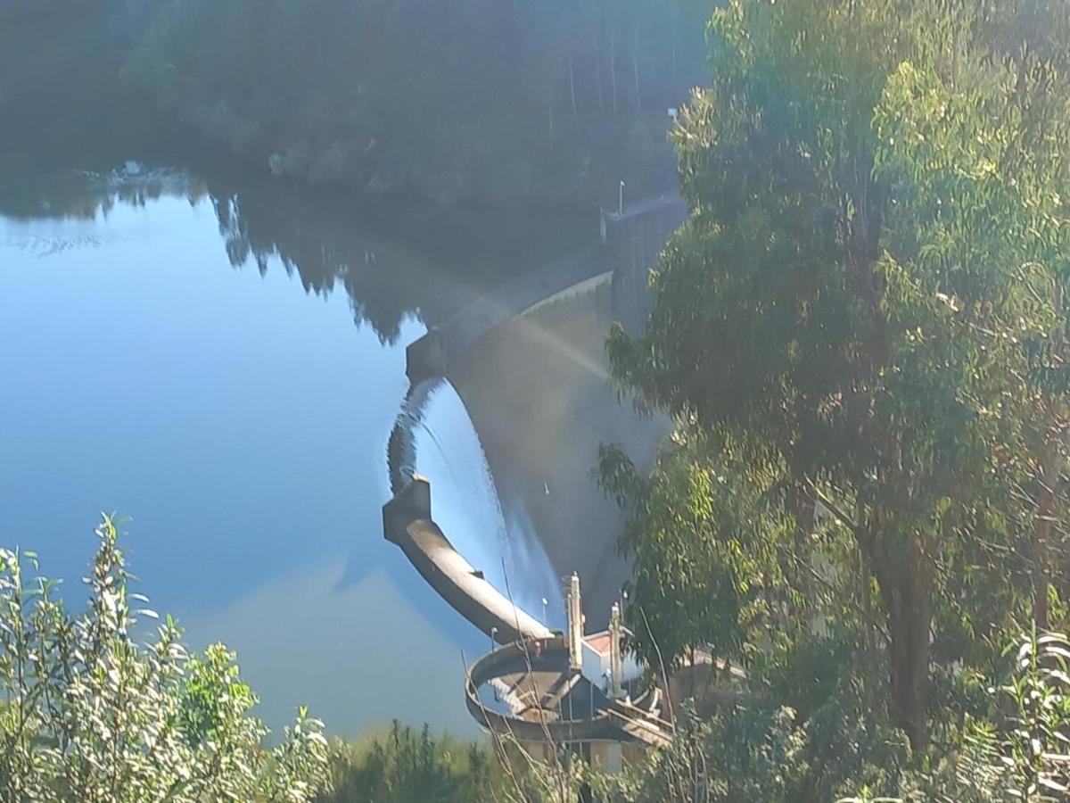 Hébergement de vacances Cantinho Da Aldeia *
