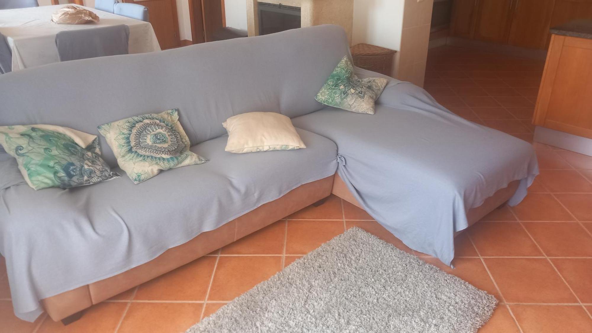 Cantinho Da Aldeia Hébergement de vacances