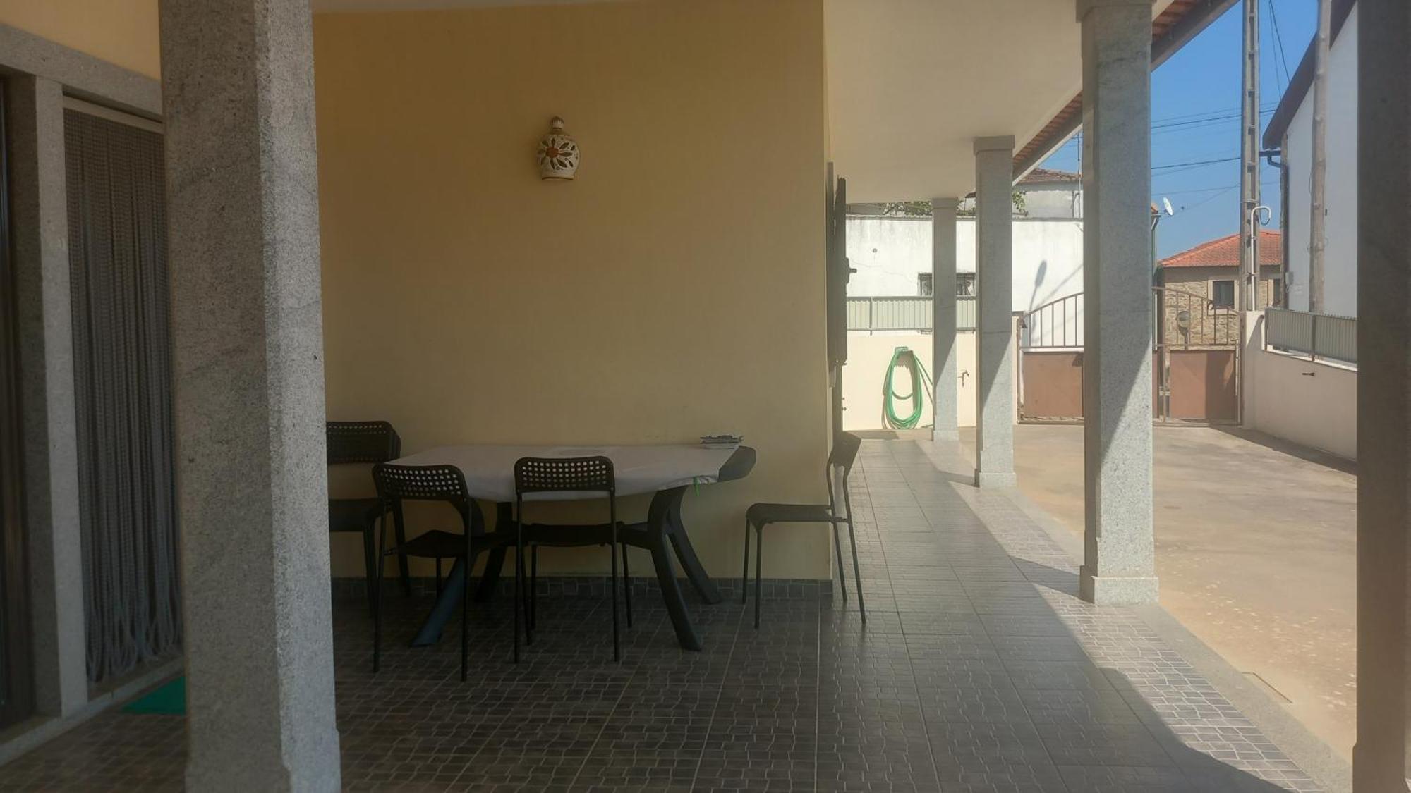 Cantinho Da Aldeia