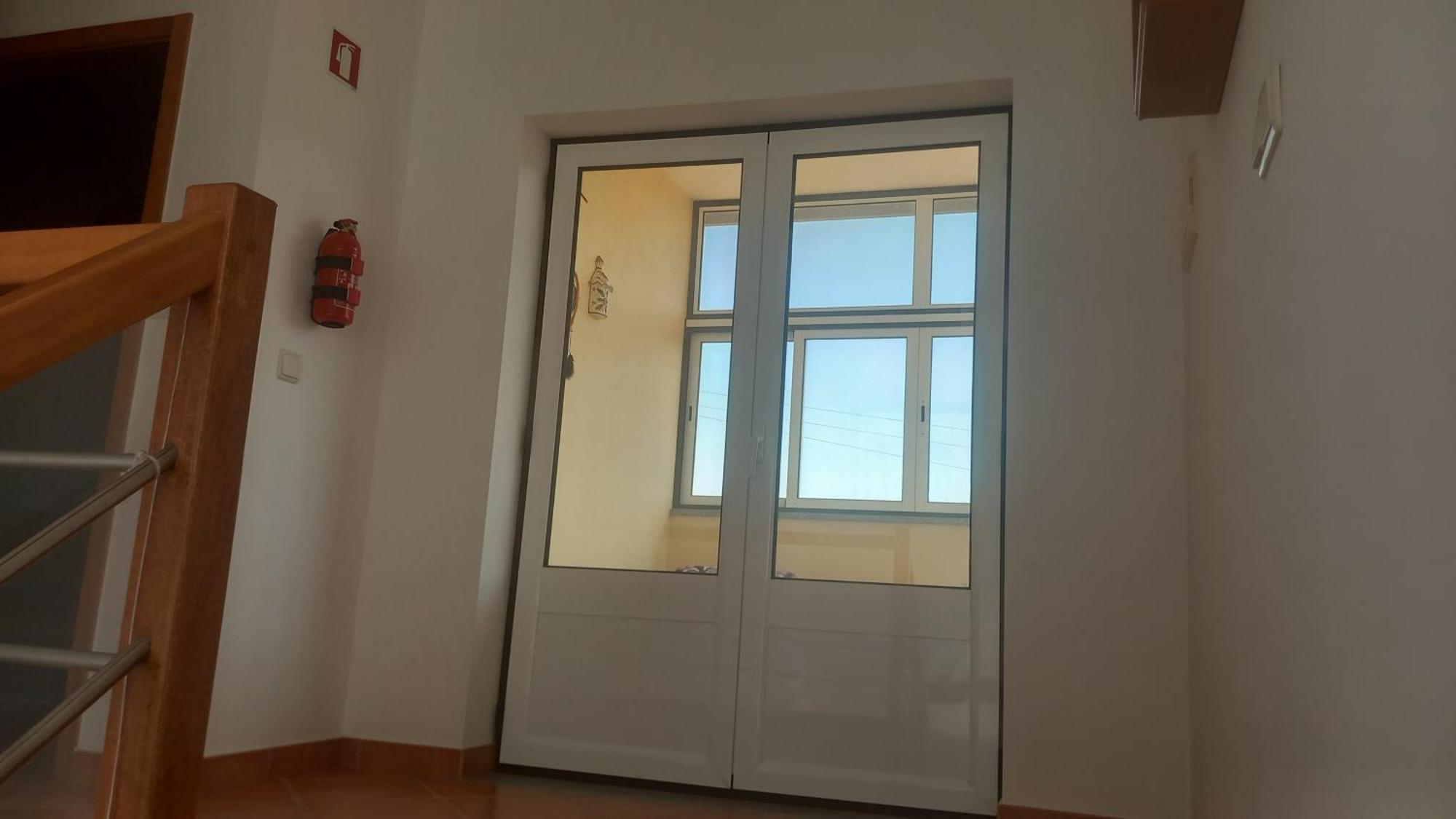 Hébergement de vacances Cantinho Da Aldeia