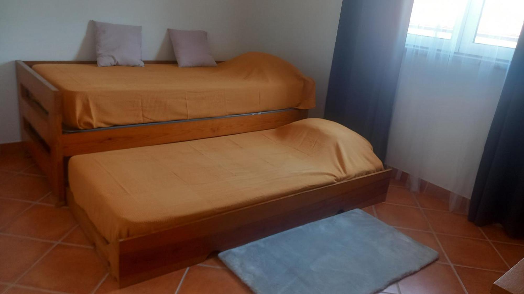 Cantinho Da Aldeia Hébergement de vacances *